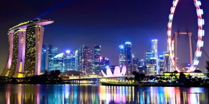Tour Singapore - Malaysia: Hành Trình Khám Phá Hai Quốc Gia